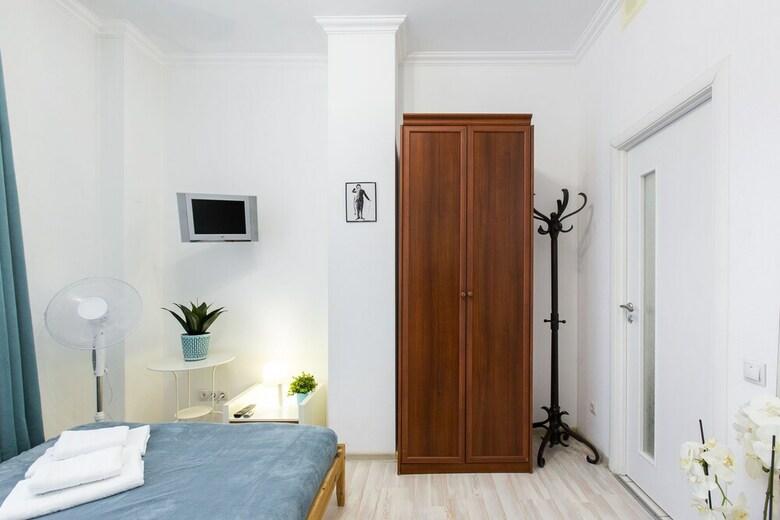Apart Hotel Oruzheiniy Plaza