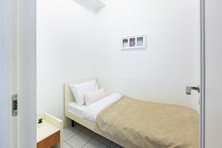 Apart Hotel Oruzheiniy Plaza
