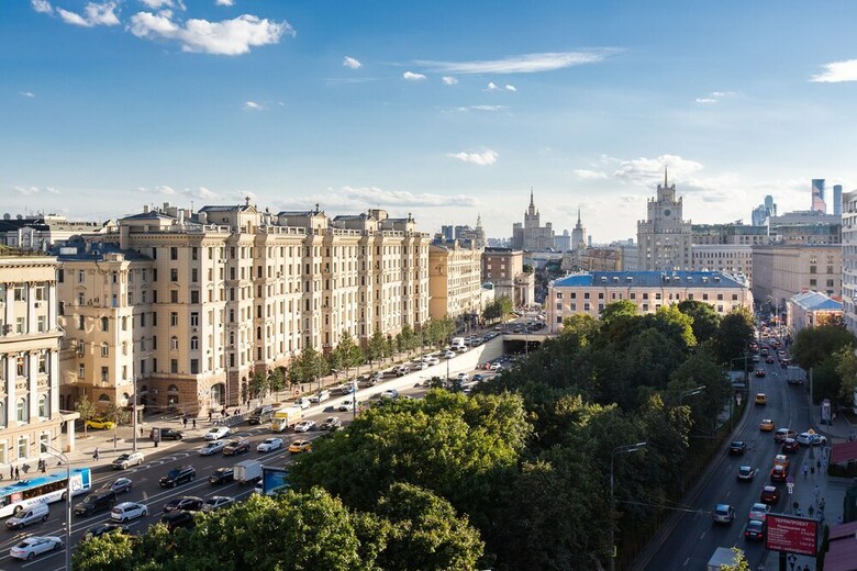 Apart Hotel Oruzheiniy Plaza