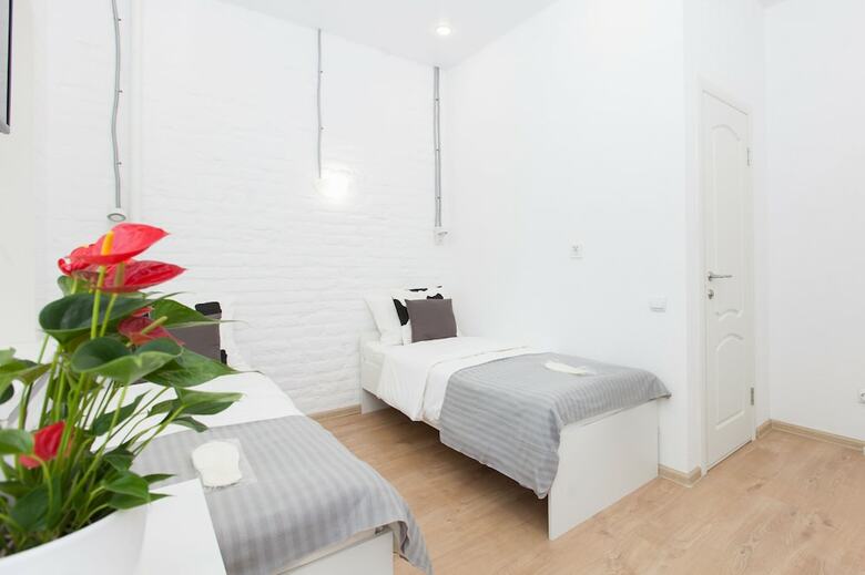 Apartamentos Travelto 15 Line