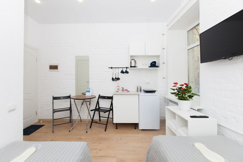 Apartamentos Travelto 15 Line