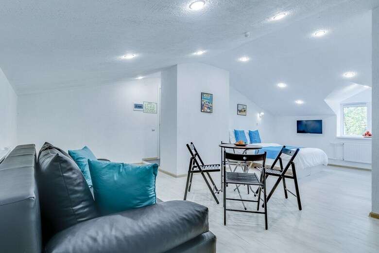 Apartamentos Travelto 15 Line