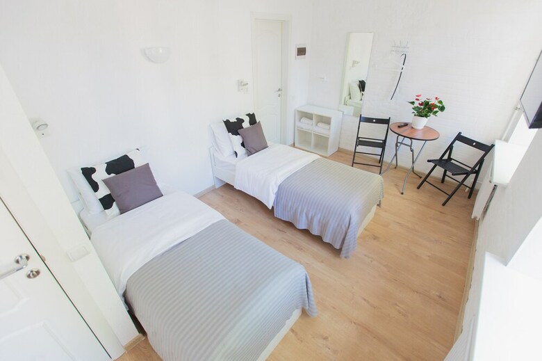 Apartamentos Travelto 15 Line