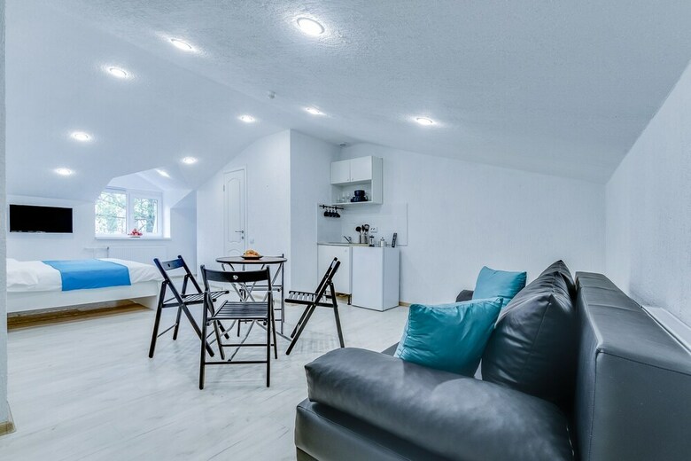 Apartamentos Travelto 15 Line