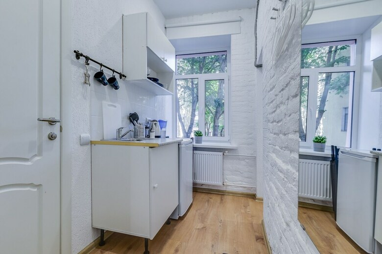 Apartamentos Travelto 15 Line
