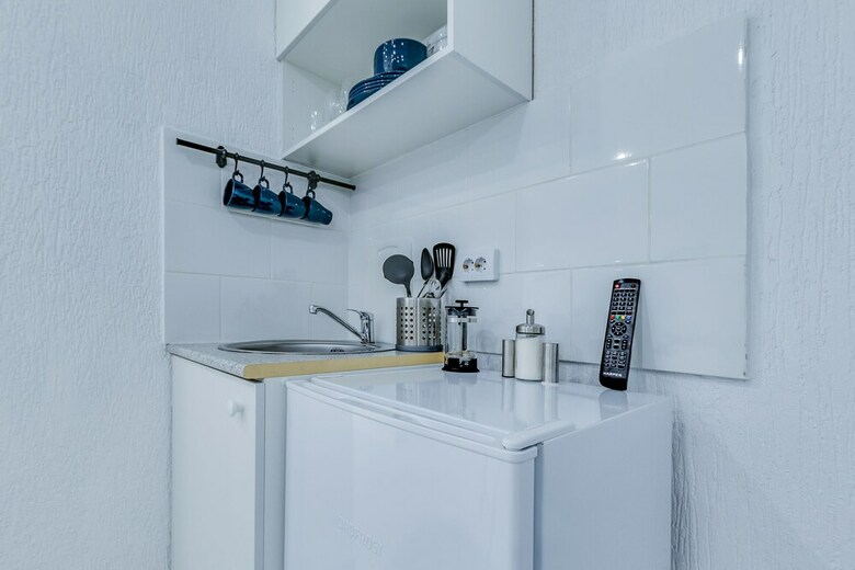 Apartamentos Travelto 15 Line