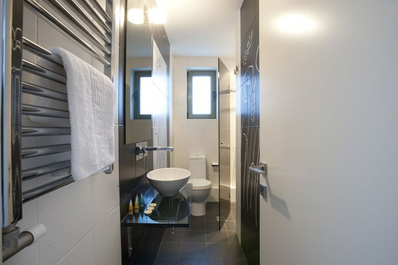 Voula, Modern, Minimal And Stylish Apartment