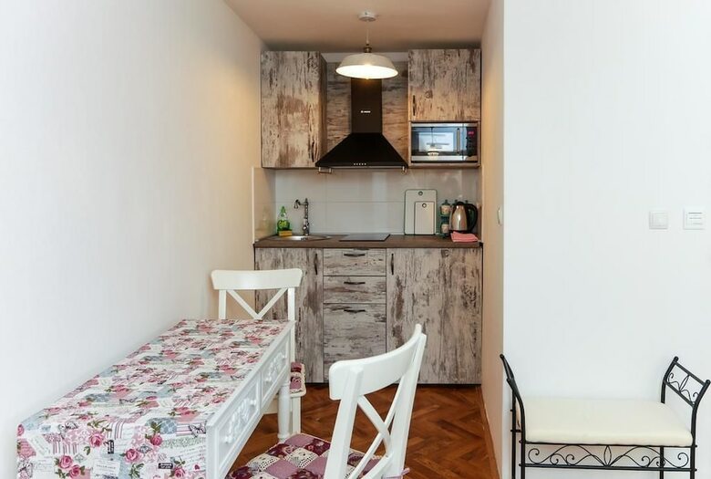 Apartamentos Poesia