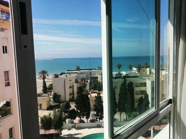 Apartamentos Appart Happiness Sea View