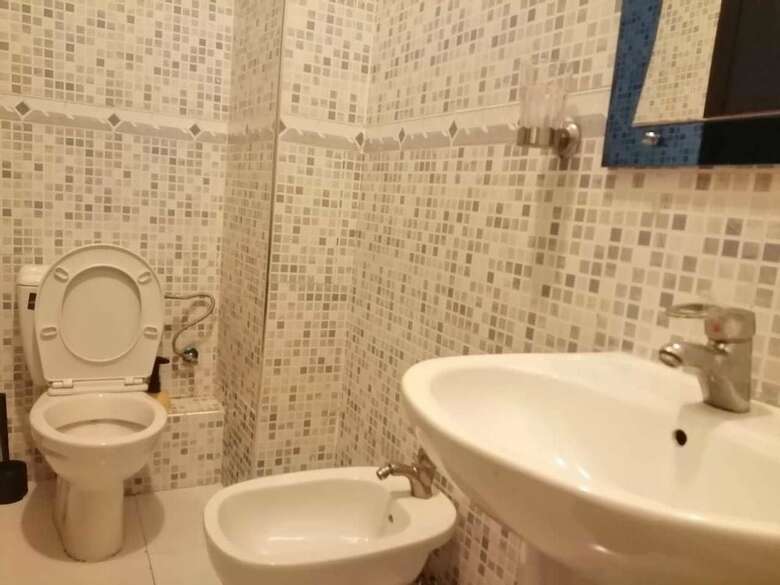 Apartamentos Appart Happiness Sea View