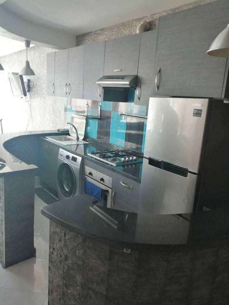 Apartamentos Appart Happiness Sea View