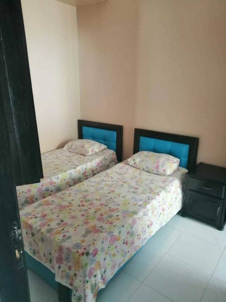 Apartamentos Appart Happiness Sea View