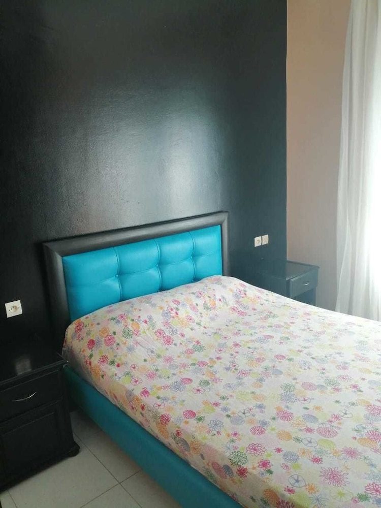 Apartamentos Appart Happiness Sea View