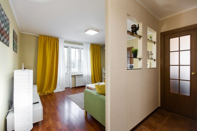 Apartamentos Goodaps Bolshaya Yakimanka 56