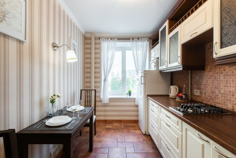 Apartamentos Goodaps Bolshaya Yakimanka 56