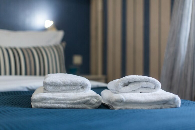 Apartamentos Goodaps Bolshaya Yakimanka 56