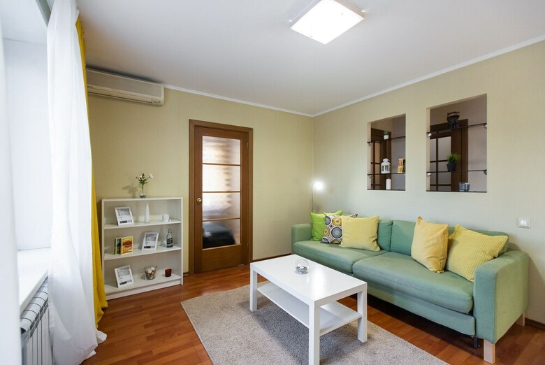 Apartamentos Goodaps Bolshaya Yakimanka 56