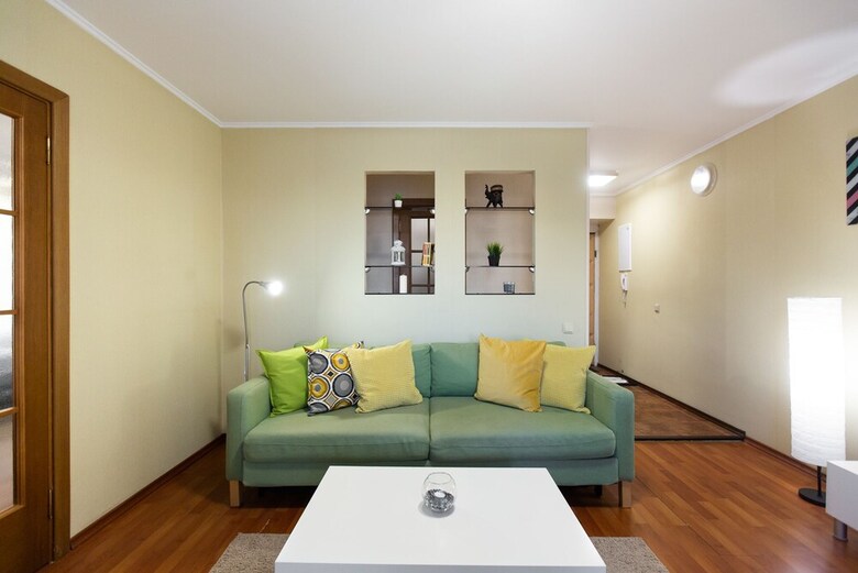 Apartamentos Goodaps Bolshaya Yakimanka 56