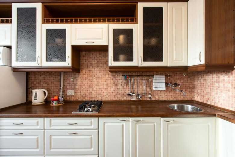Apartamentos Goodaps Bolshaya Yakimanka 56