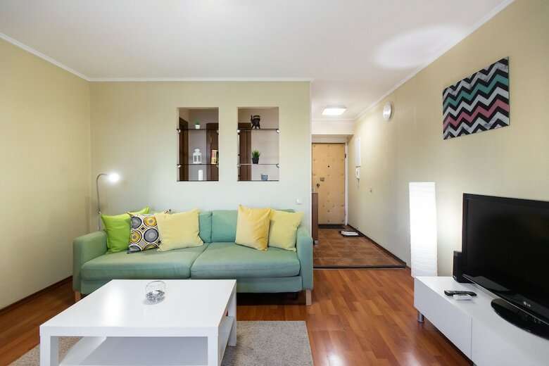Apartamentos Goodaps Bolshaya Yakimanka 56