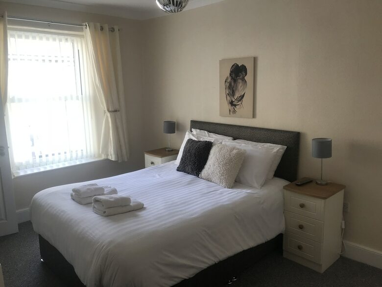 Bed & Breakfast The Nags Head