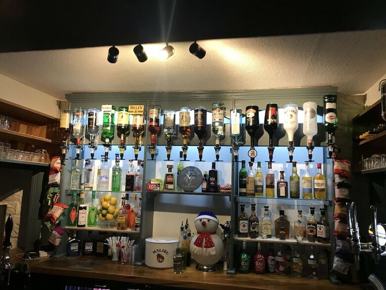 Bed & Breakfast The Nags Head