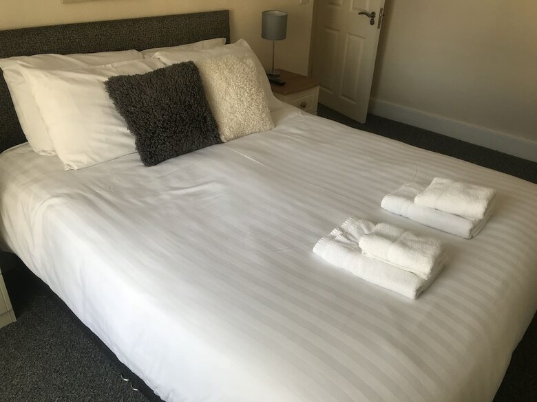 Bed & Breakfast The Nags Head