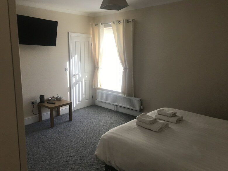 Bed & Breakfast The Nags Head
