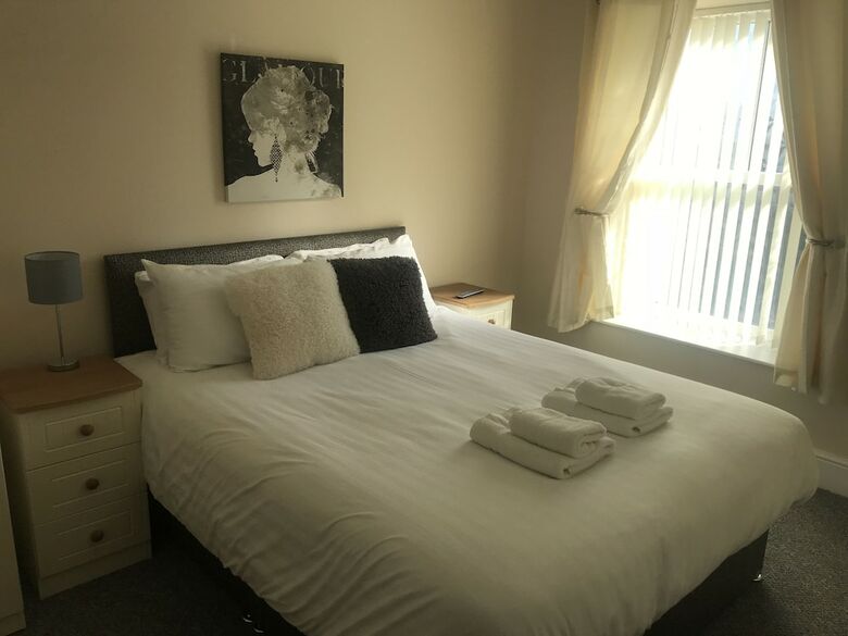 Bed & Breakfast The Nags Head