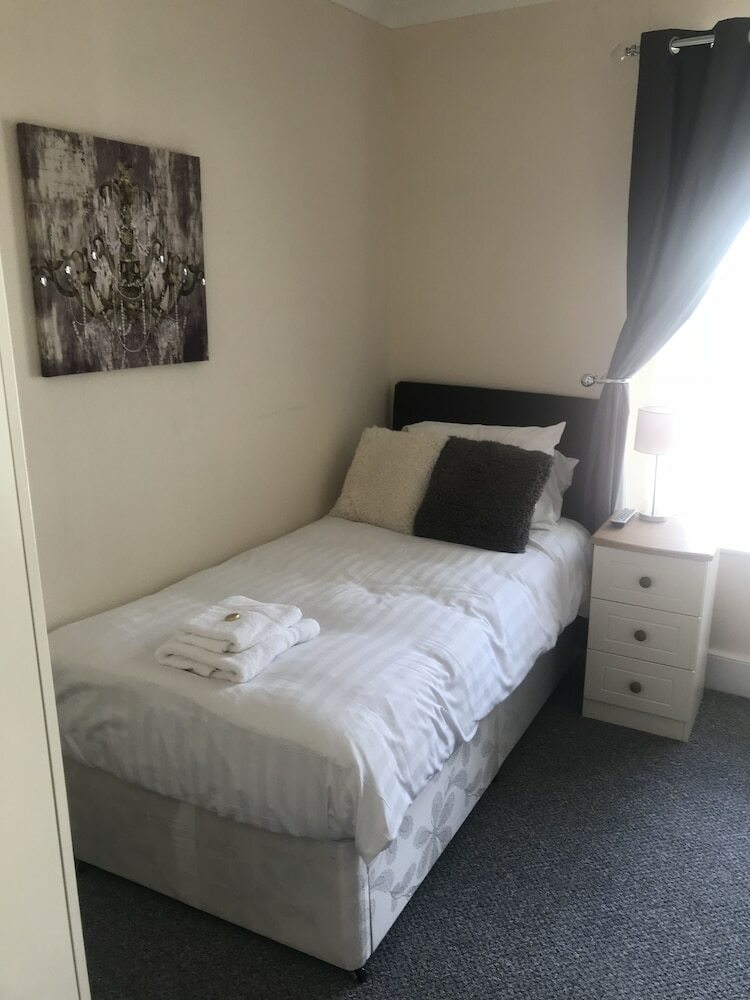Bed & Breakfast The Nags Head