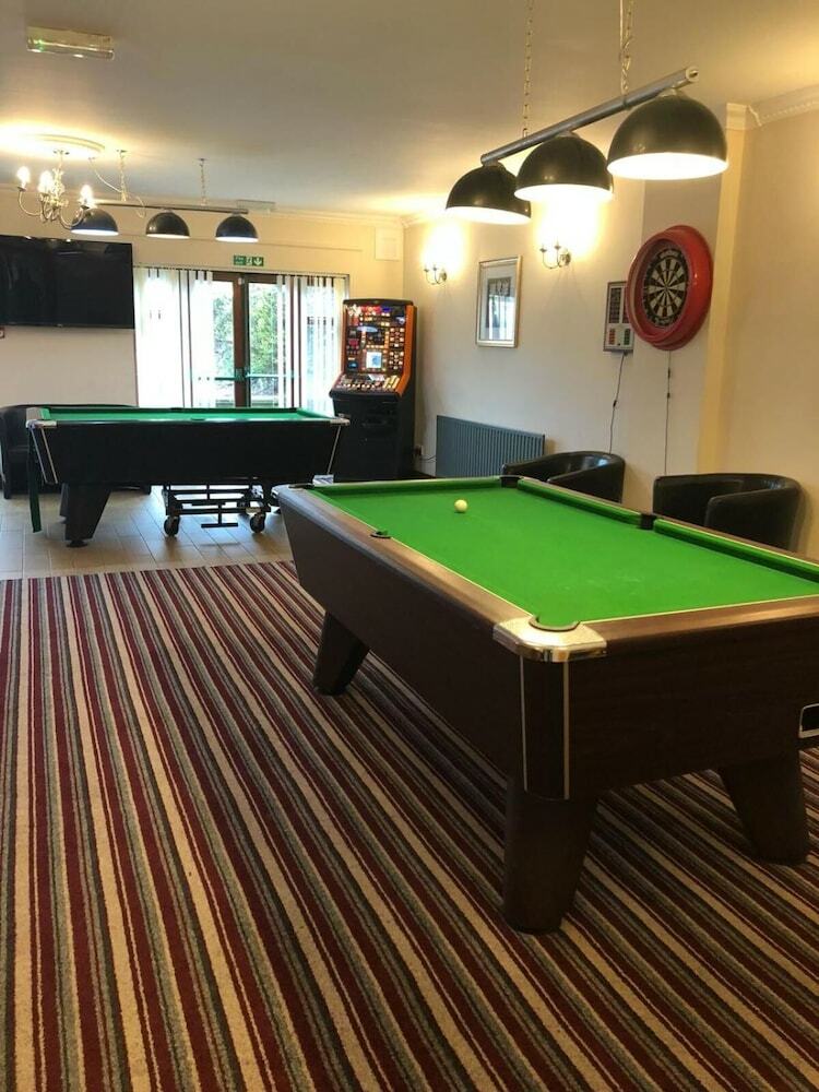 Bed & Breakfast The Nags Head