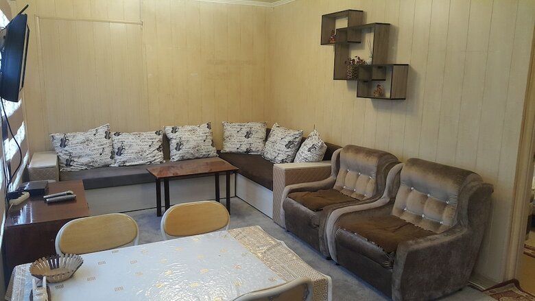 Hotel Hostel Nur