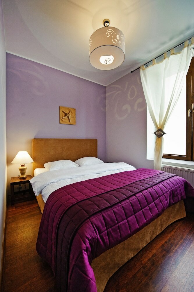 Apartamenty Sun & Snow Nautilus