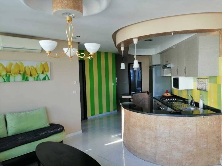 Apartamentos Appart Relax Vue Mer