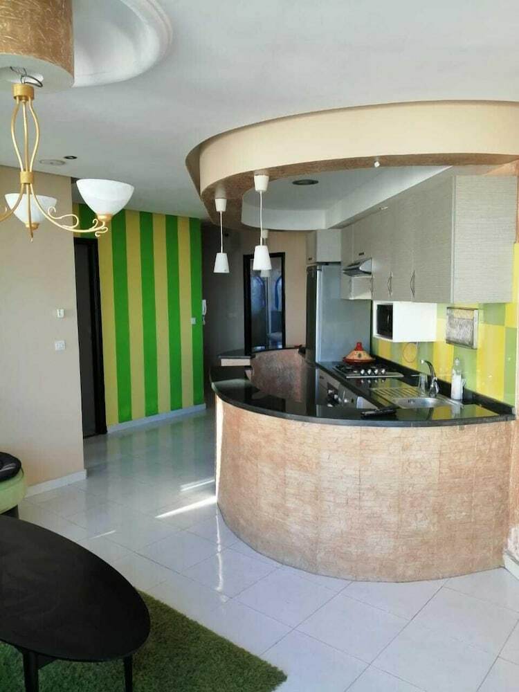 Apartamentos Appart Relax Vue Mer