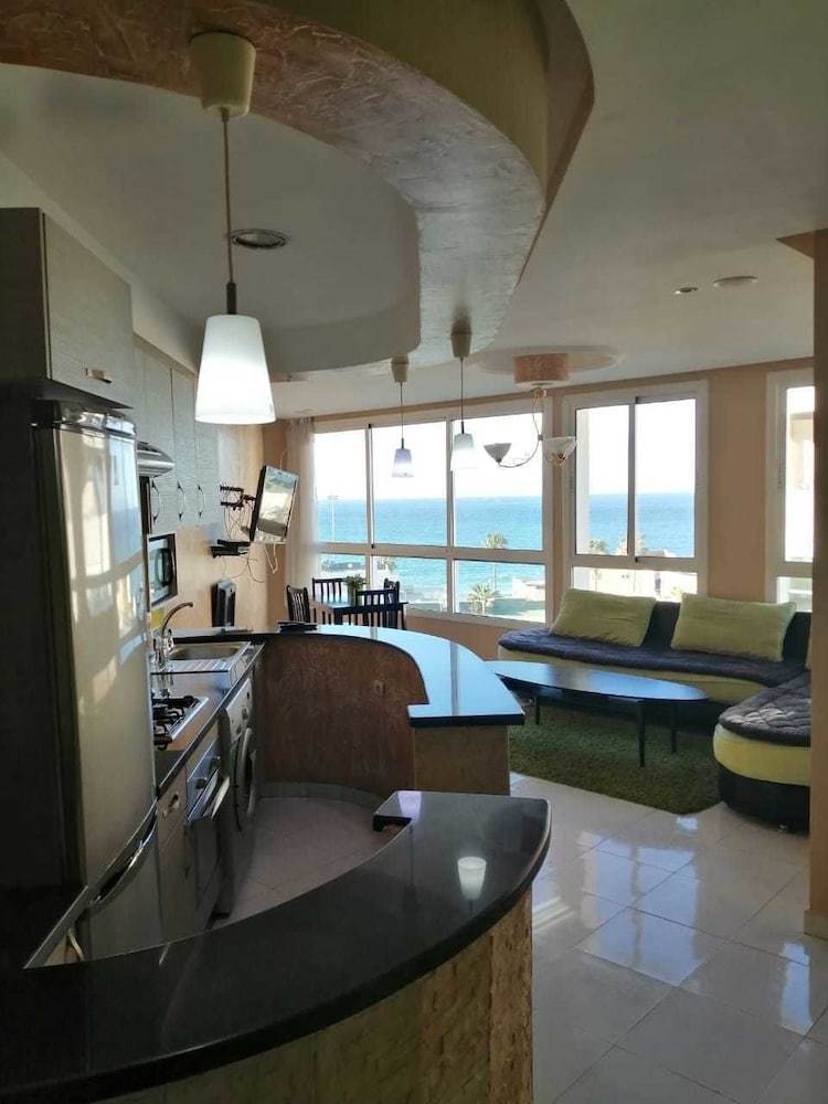 Apartamentos Appart Relax Vue Mer