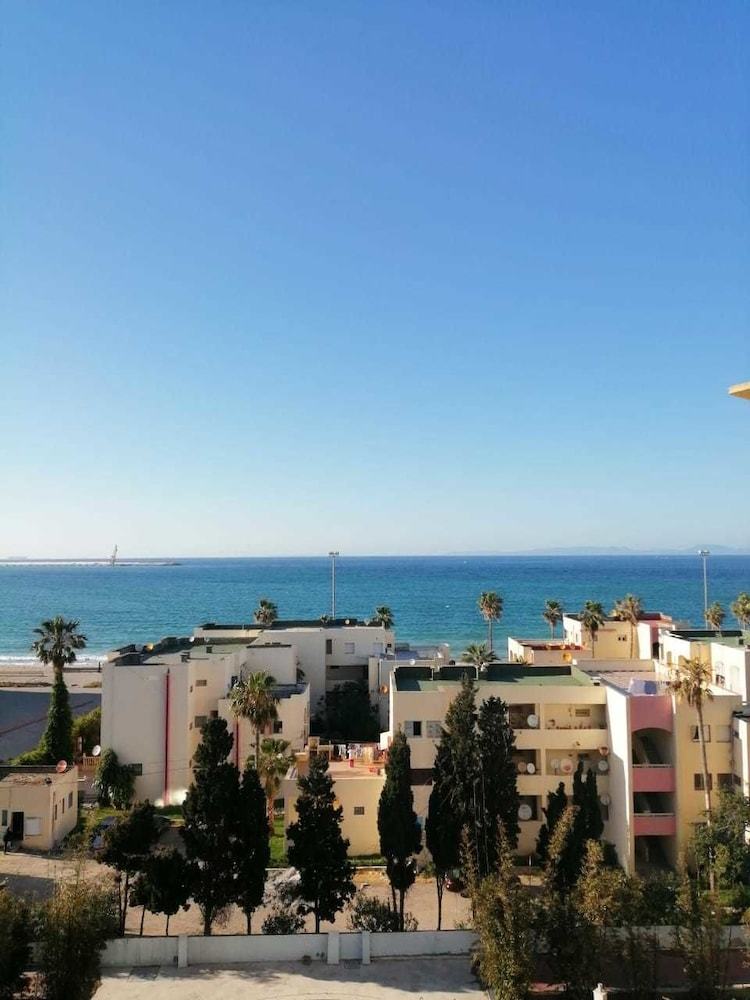 Apartamentos Appart Relax Vue Mer