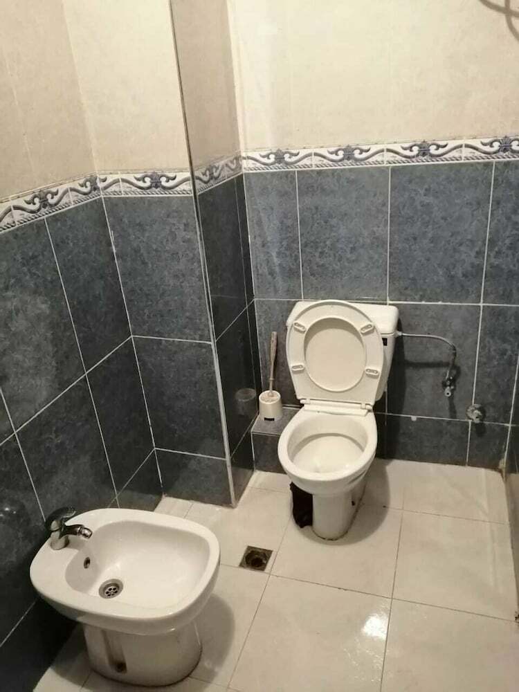 Apartamentos Appart Relax Vue Mer