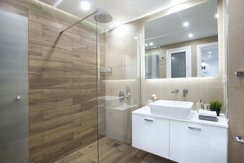 (?) Koukaki, Modern, Newly Refurbished Apartment