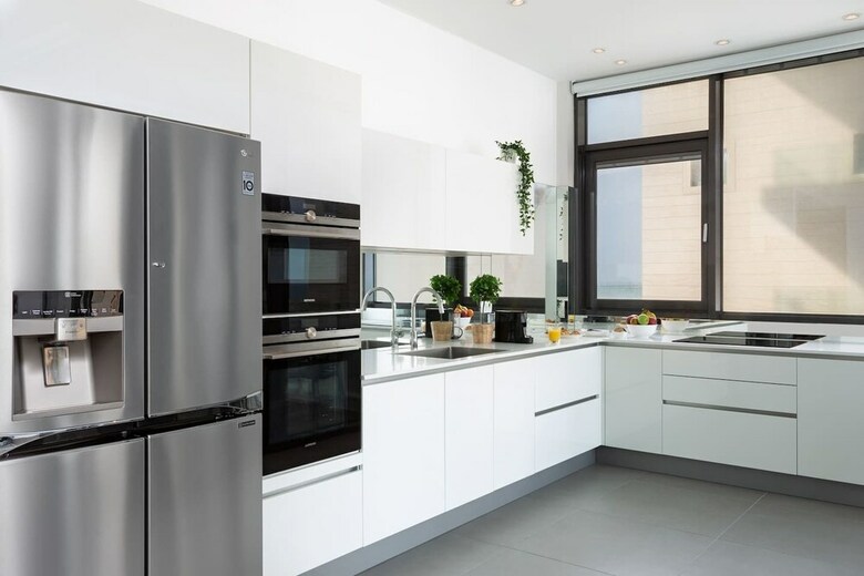 Apartamento Wonderful 2br Rotem Shani By Holyguest
