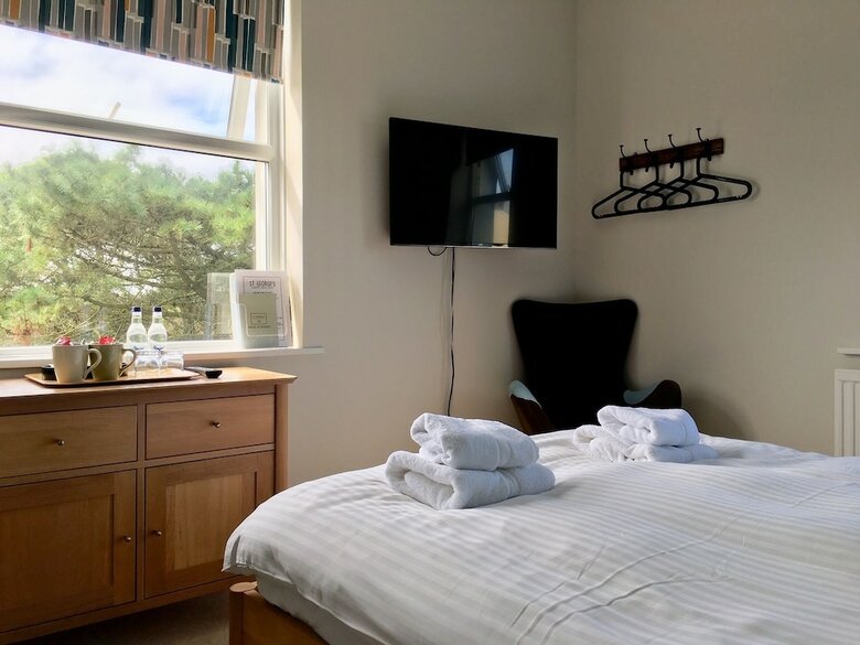 St George's Country House Hotel