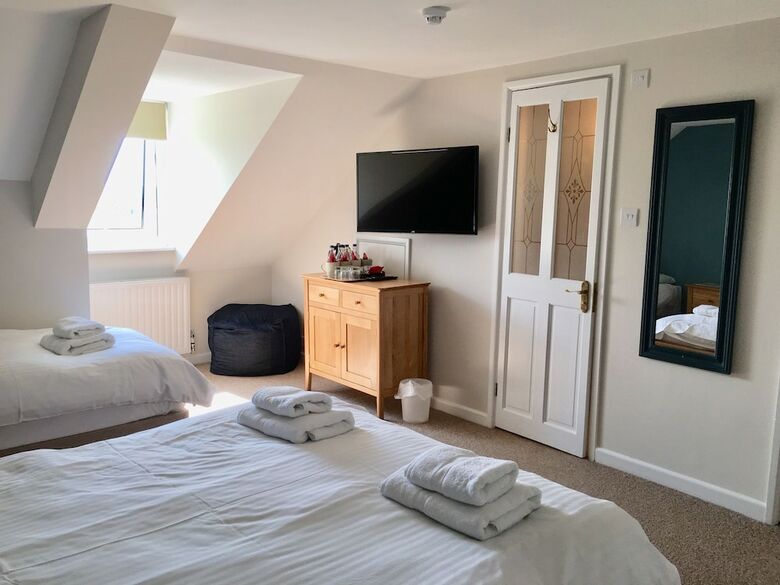 St George's Country House Hotel