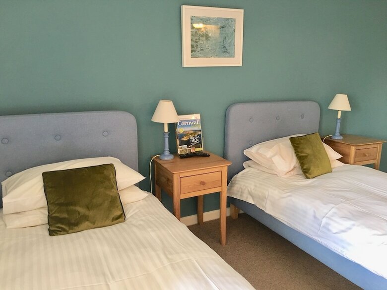 St George's Country House Hotel