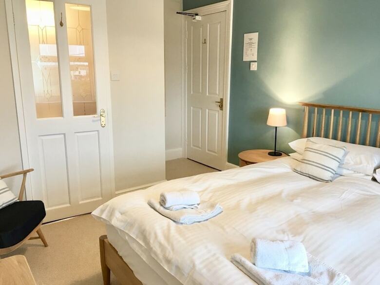 St George's Country House Hotel