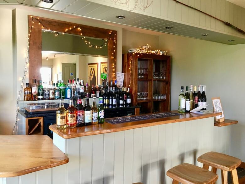 St George's Country House Hotel