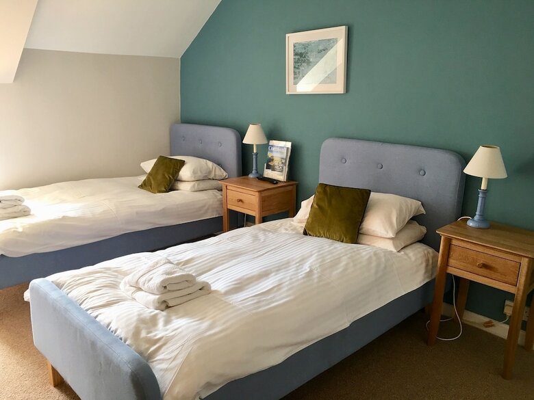 St George's Country House Hotel
