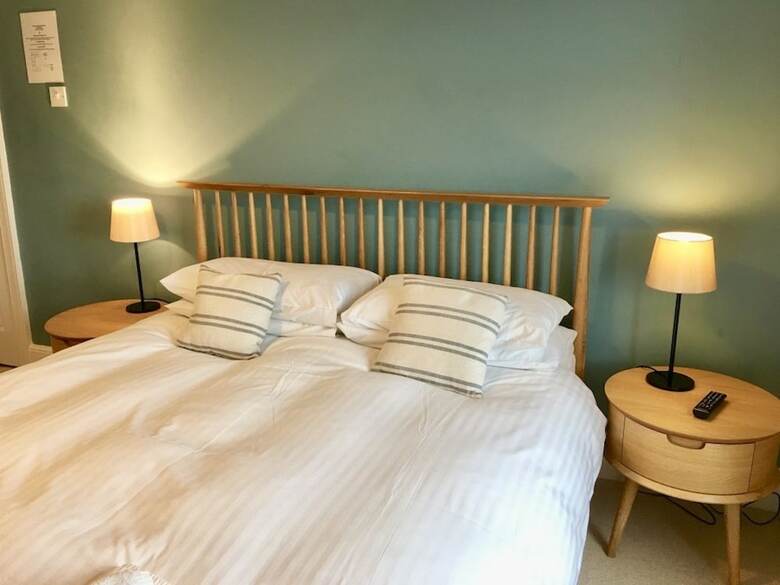 St George's Country House Hotel