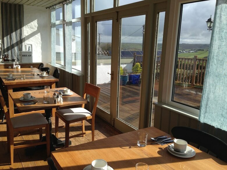 St George's Country House Hotel