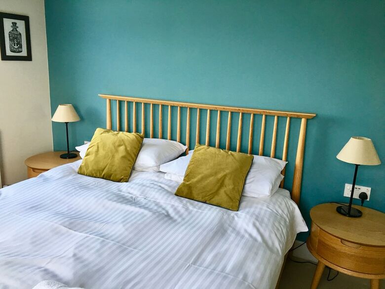 St George's Country House Hotel