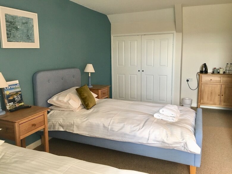 St George's Country House Hotel